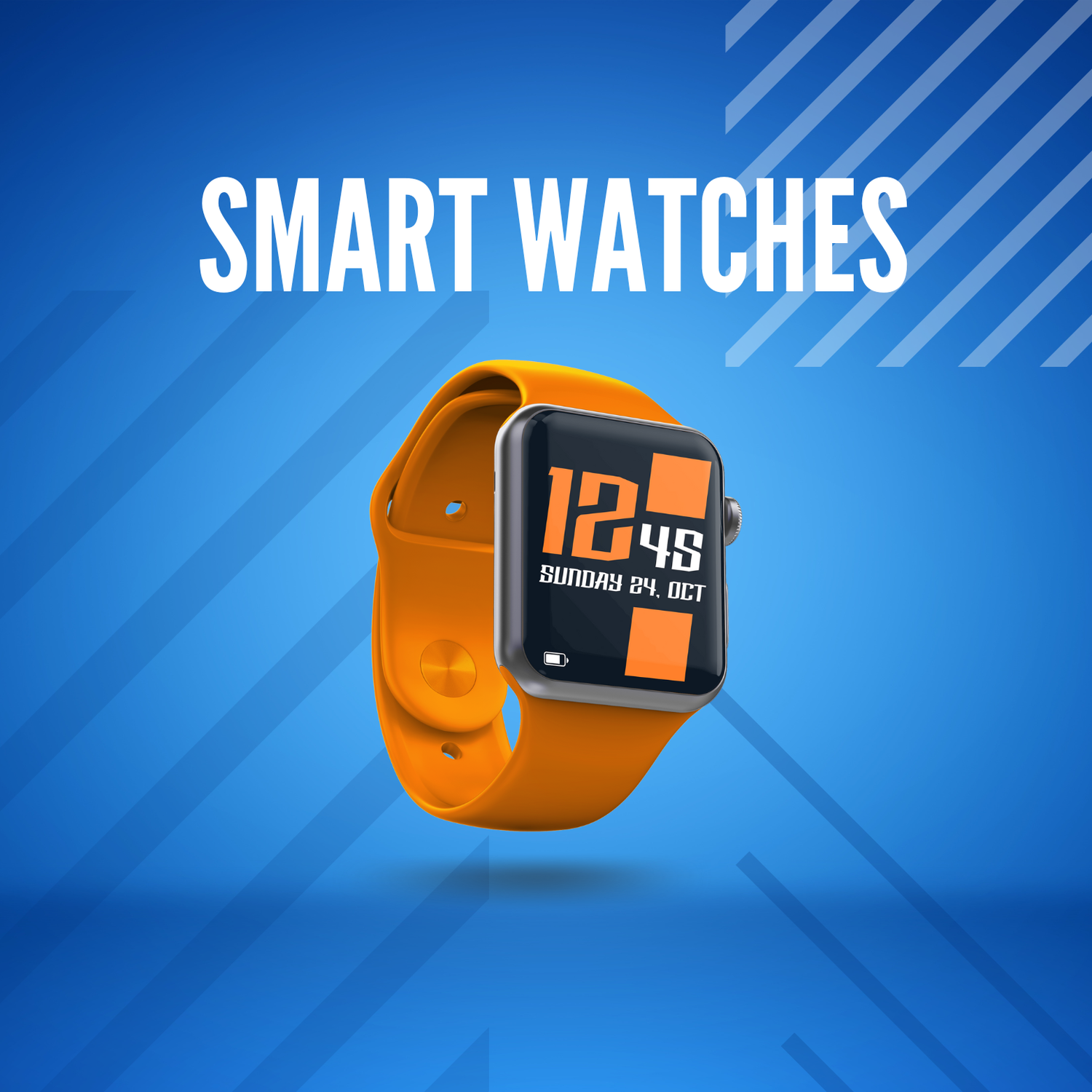 Smart Watches